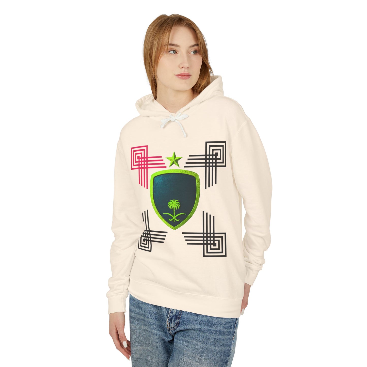 KSA LOVE HOODIES