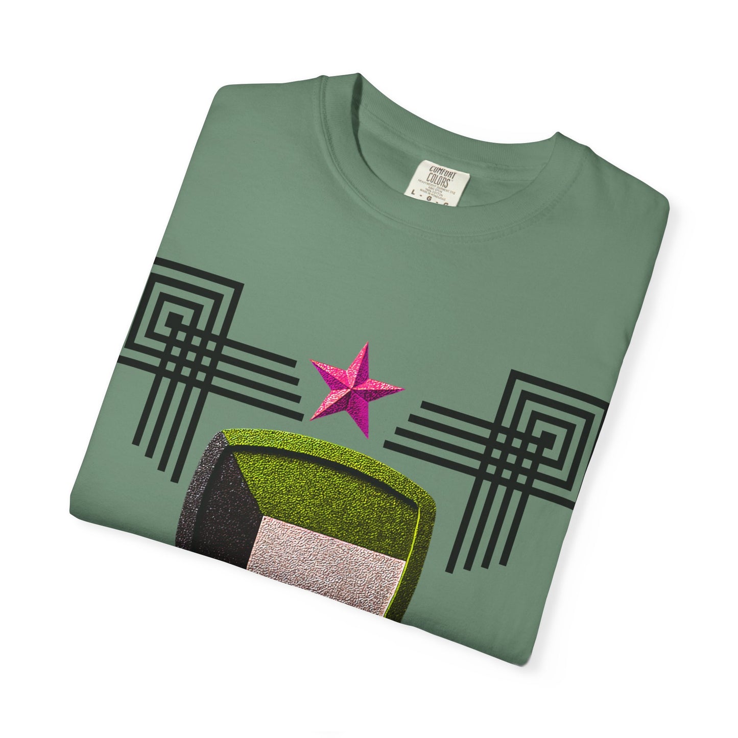 Kuwait Lover T-Shirt