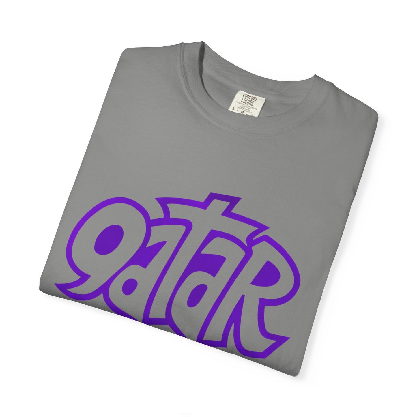 Colorful Qatar Graphic T-Shirt | Unisex Casual Wear, Travel Souvenir, Street Style, Unique Gift, Summer Wardrobe Essential