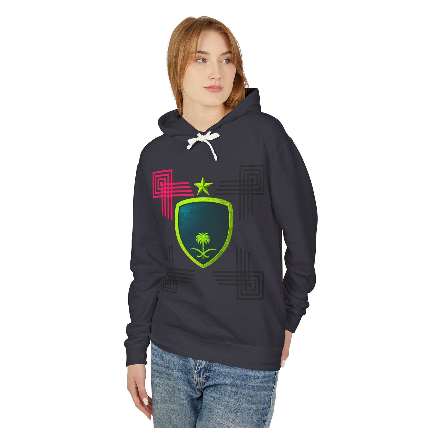 KSA LOVE HOODIES