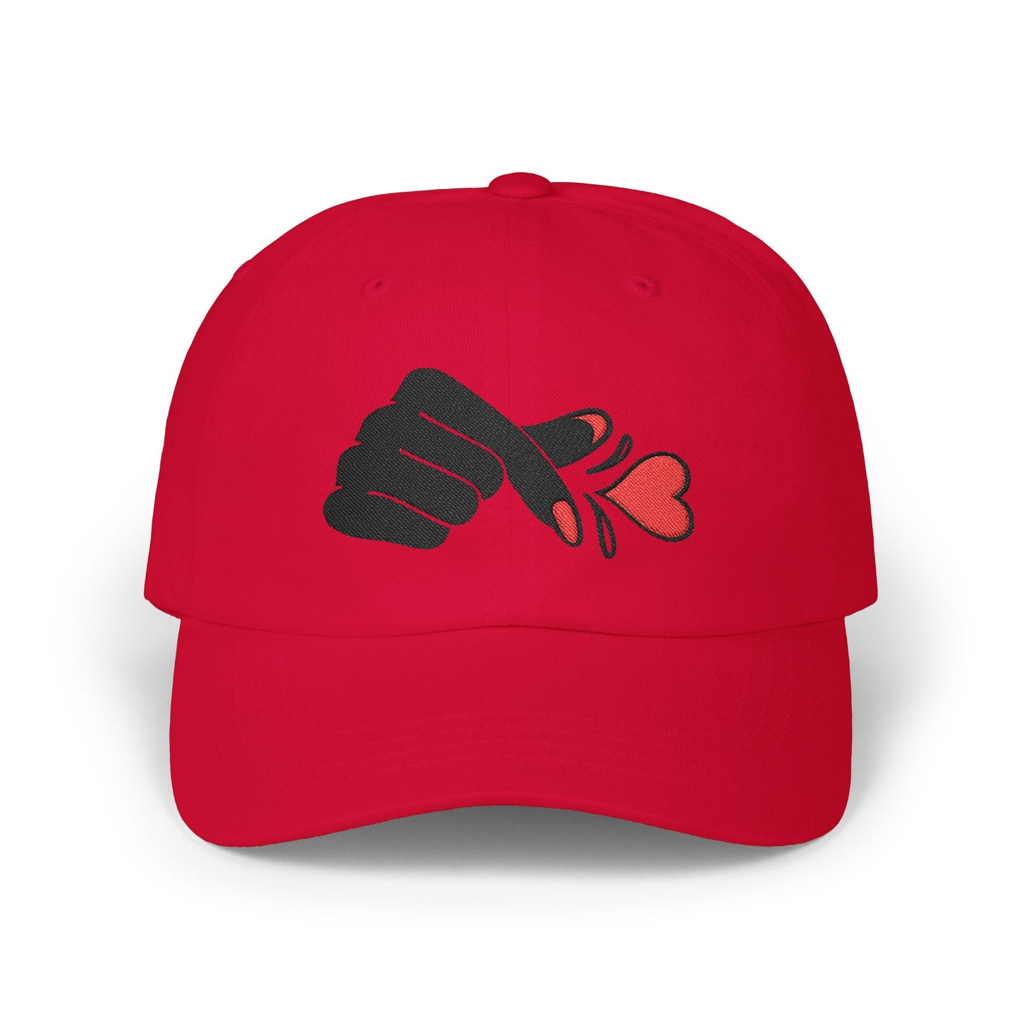 Dad Cap - LOVE CAP