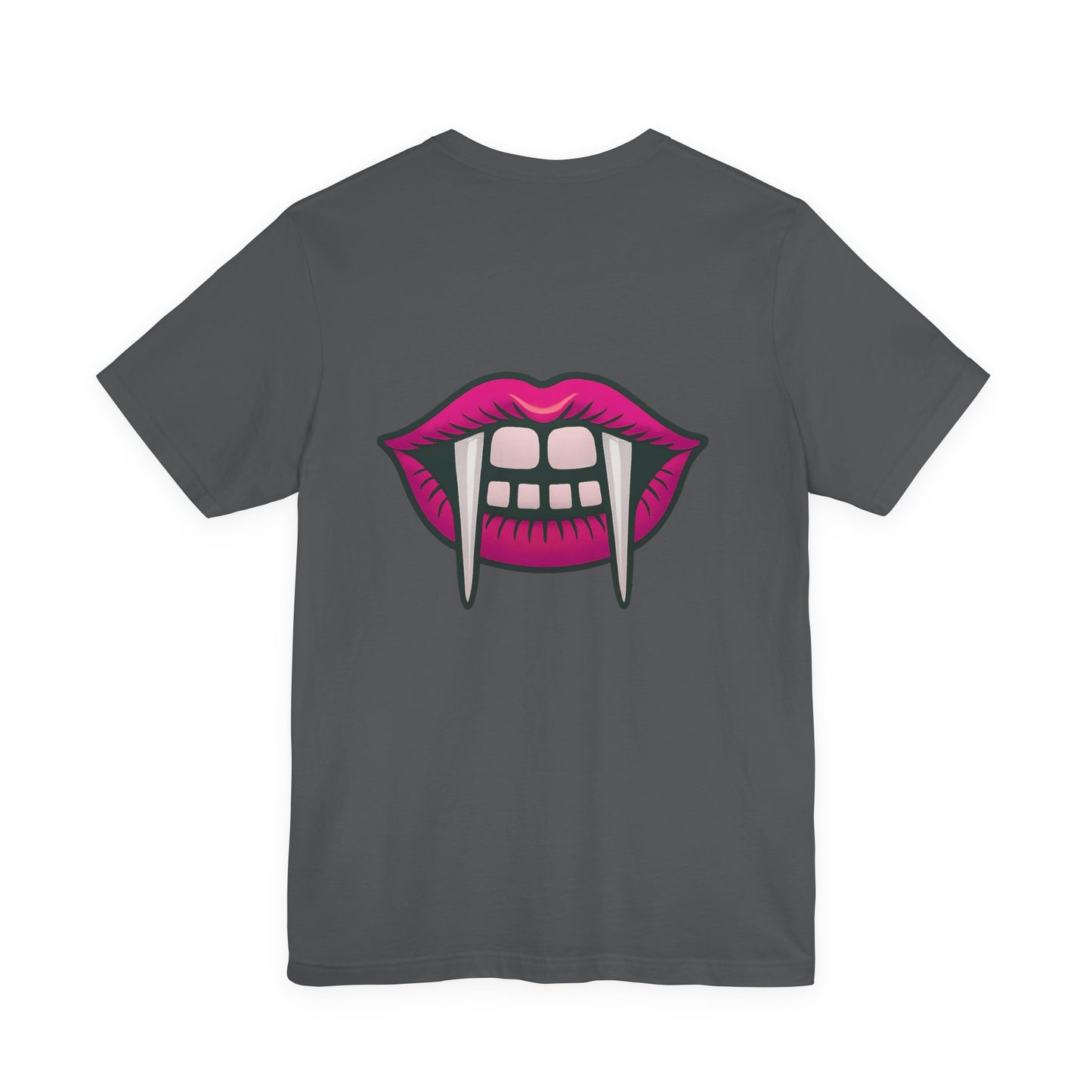 Dracula Mouth Tee