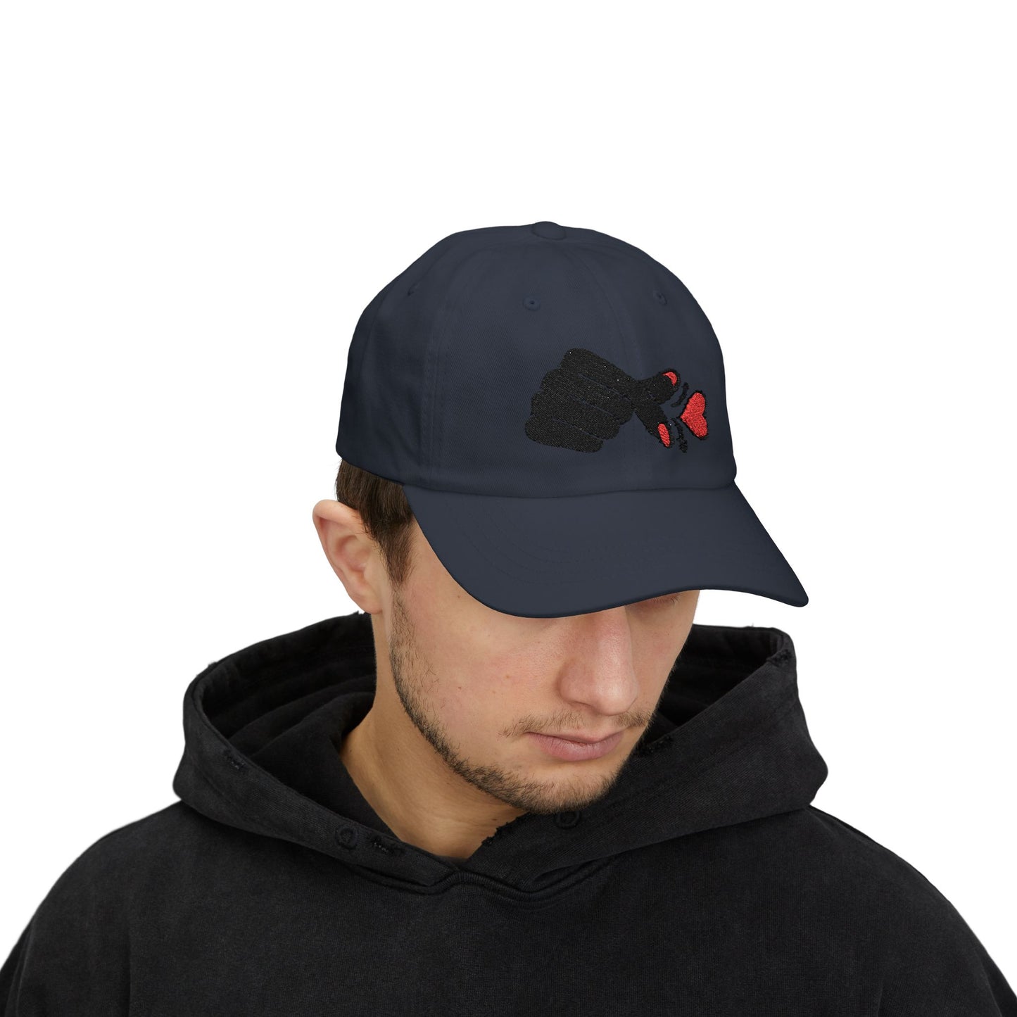 Dad Cap - LOVE CAP