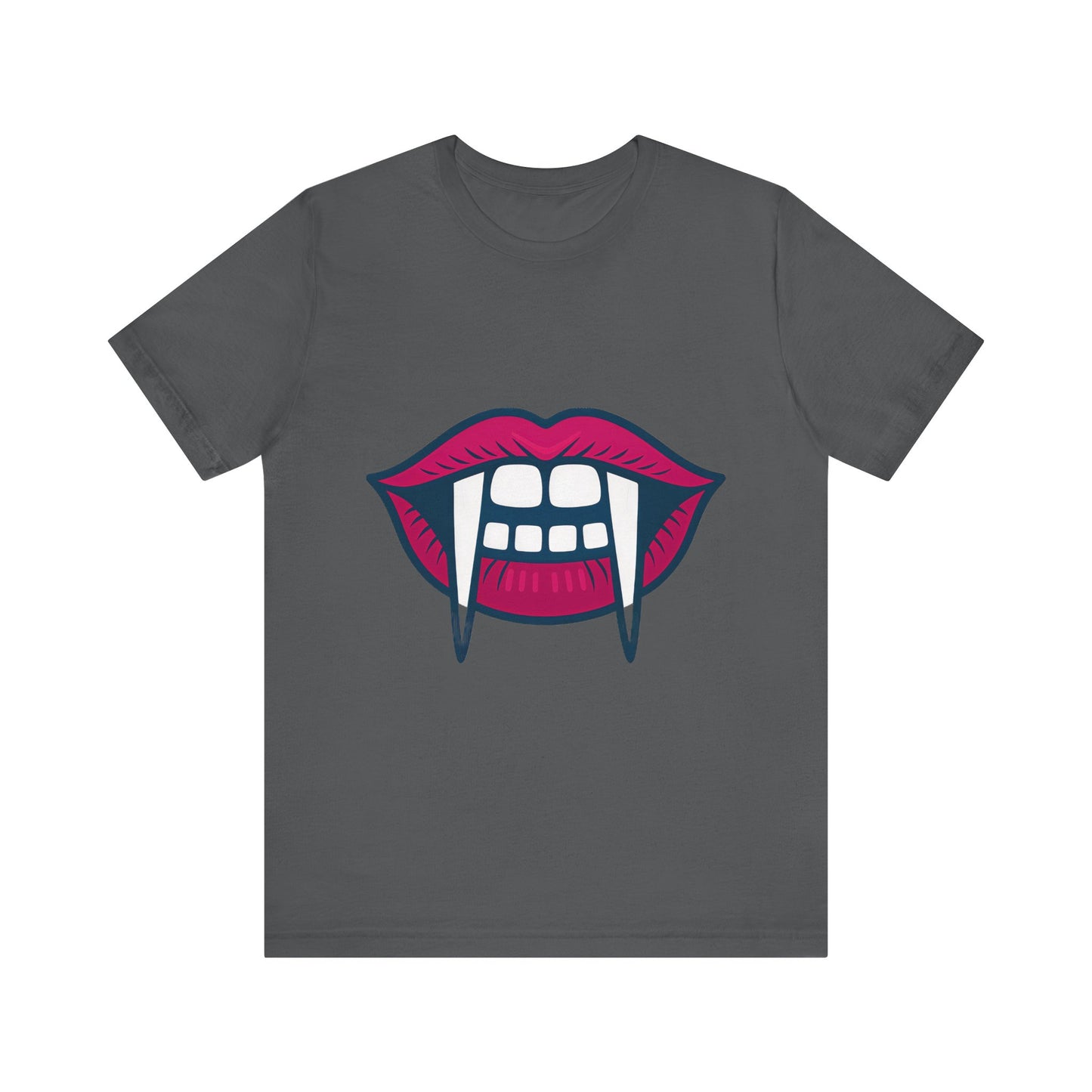 Dracula Mouth Tee