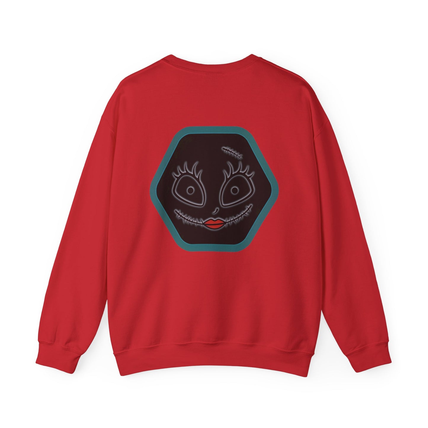 Crewneck Sweatshirt - my new brand lumivella lux