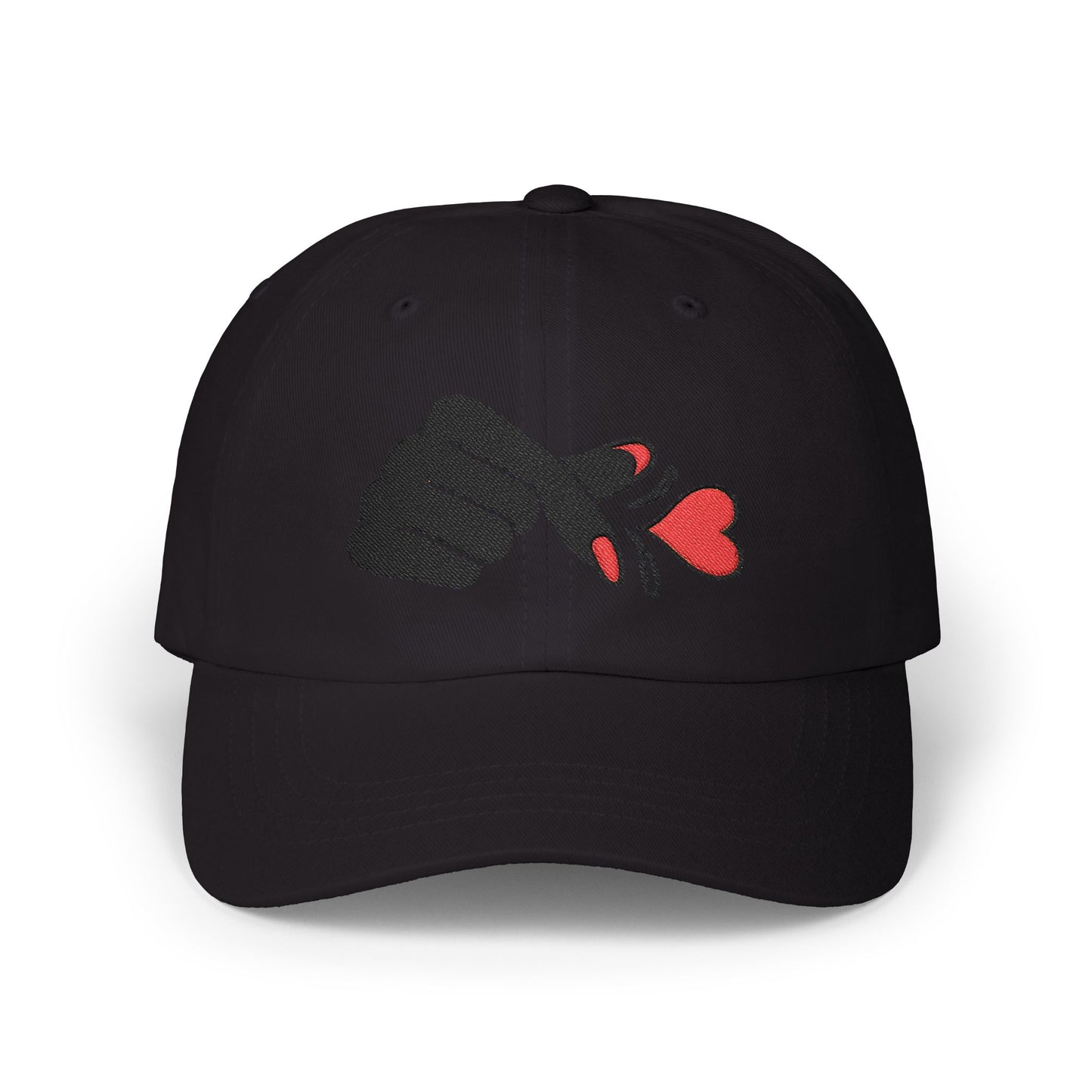 Dad Cap - LOVE CAP