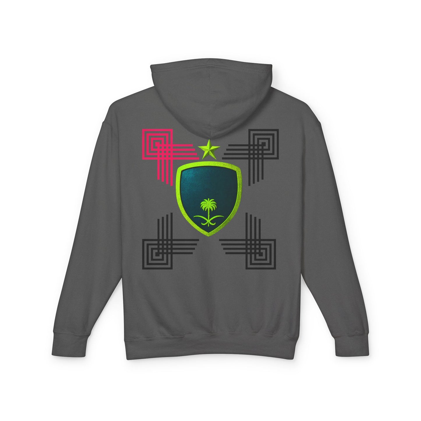 KSA LOVE HOODIES