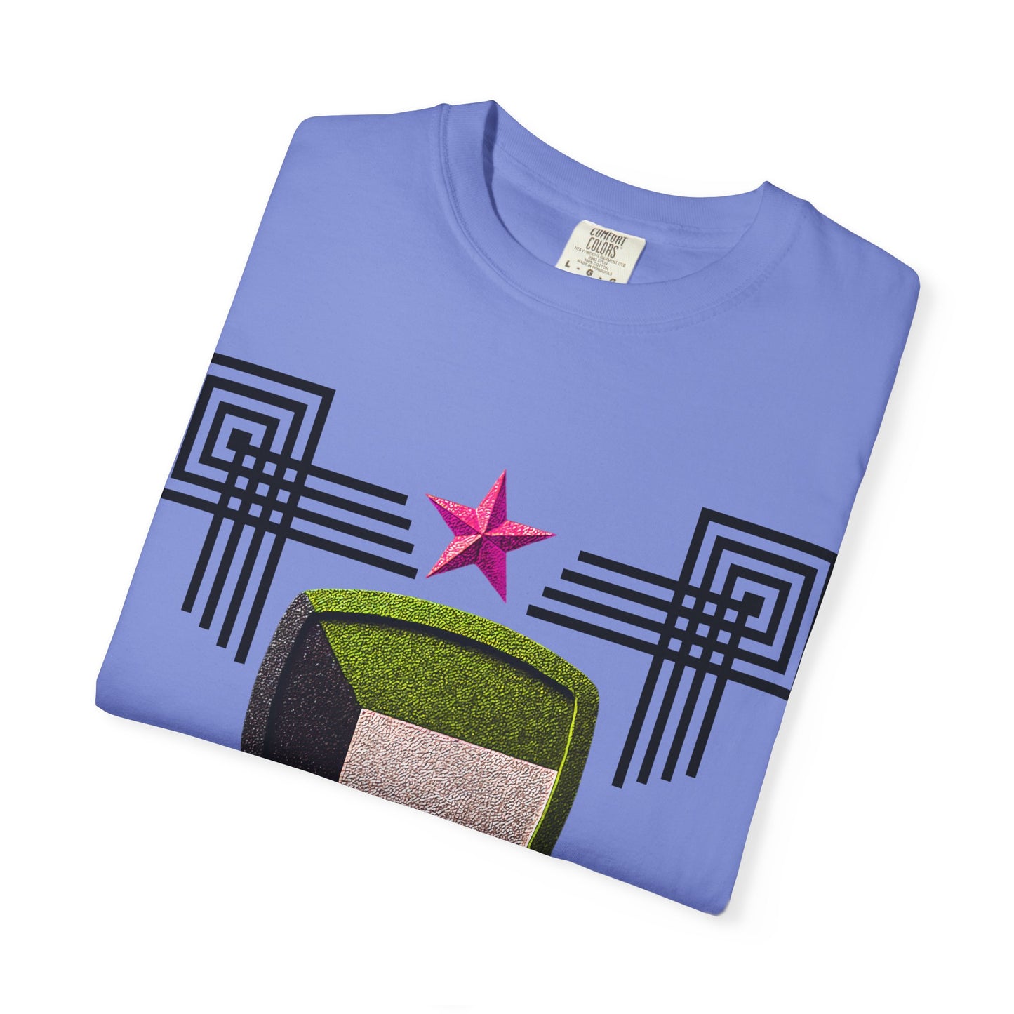 Kuwait Lover T-Shirt