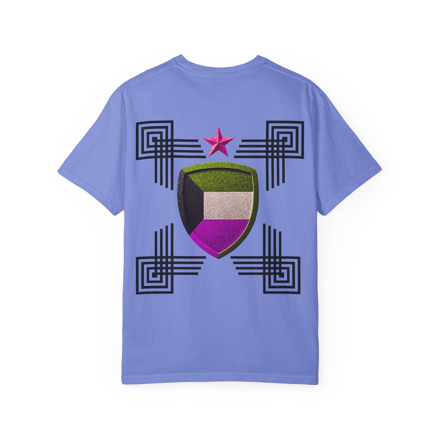 Kuwait Lover T-Shirt