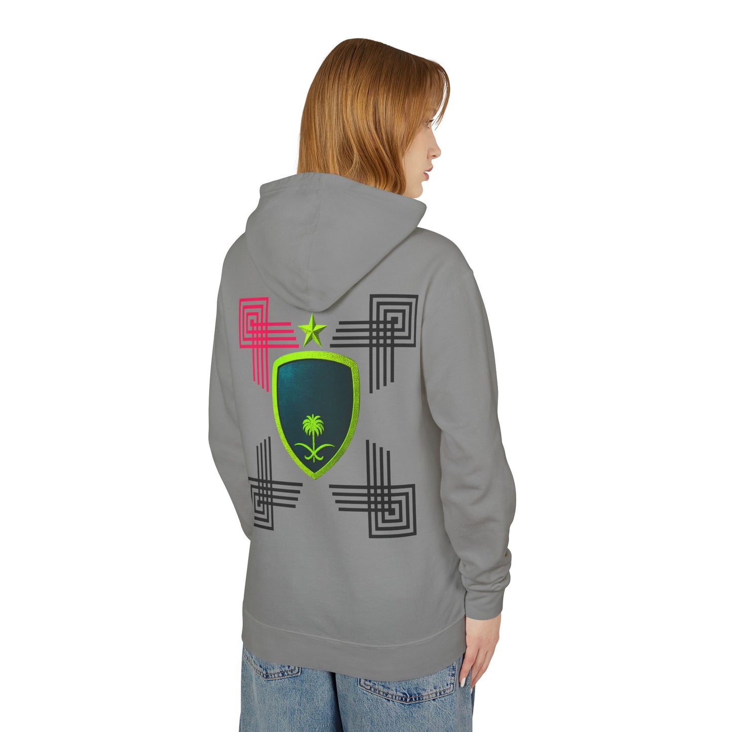 KSA LOVE HOODIES