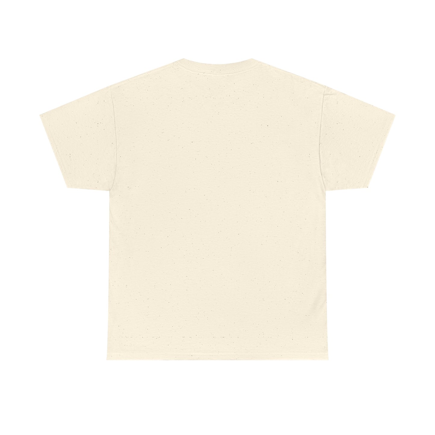 Cotton Tee - 'THIS IS MY HUMAN COSTUME'