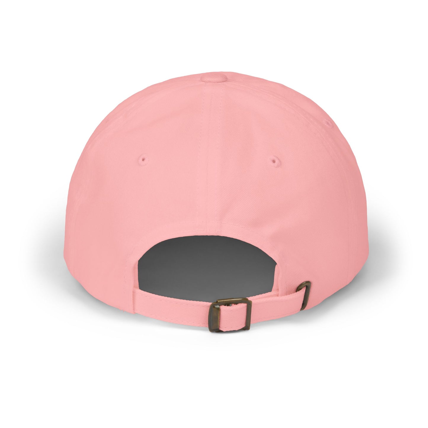 Stylish Classic Dad Cap with LUX Embroidery, Adjustable Baseball Hat, Perfect Gift for Fathers and Men, Casual Style for Any Occasion