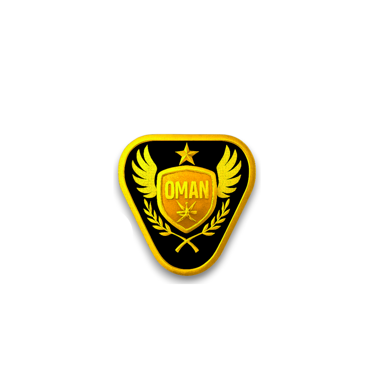 GCC PRIDE OMAN