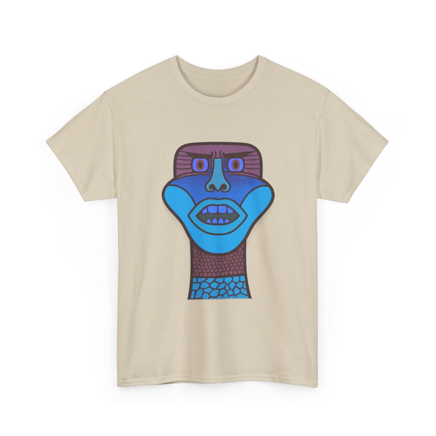 Color Vibes Tee