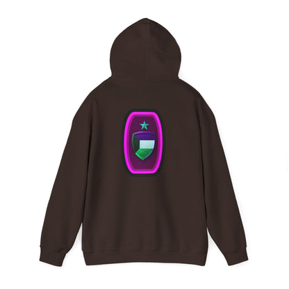Vibrant Graphic Hooded Sweatshirt | Comfortable & Stylish Apparel for Everyday Wear, Gift for Friends, Trendy Fashion, Perfect for [...]