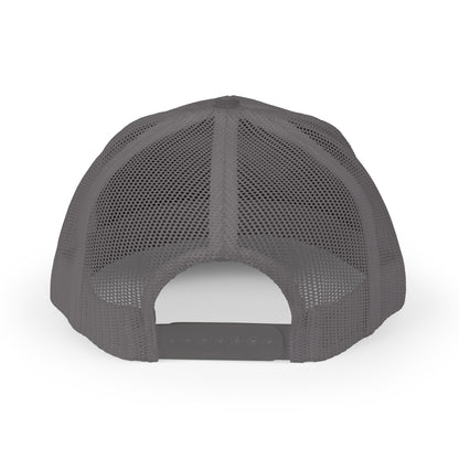 Fish Skeleton Trucker Cap