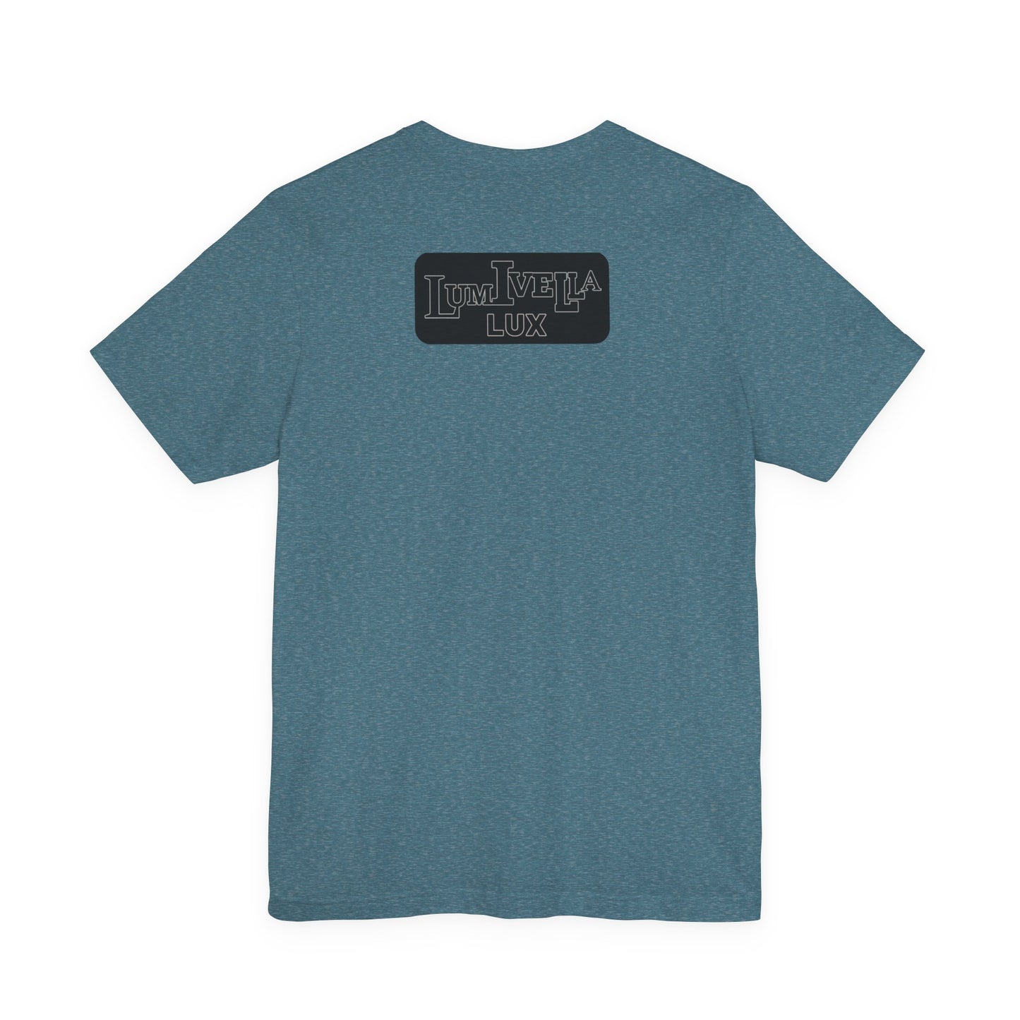 LUMIVELLA LUX Tee