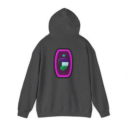 Vibrant Graphic Hooded Sweatshirt | Comfortable & Stylish Apparel for Everyday Wear, Gift for Friends, Trendy Fashion, Perfect for [...]