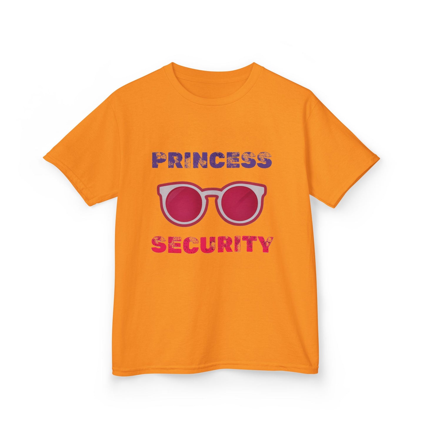 - Princess Security Design