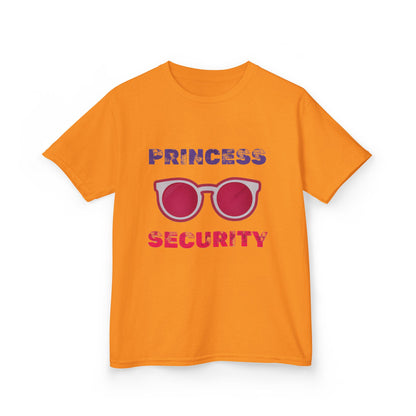 - Princess Security Design