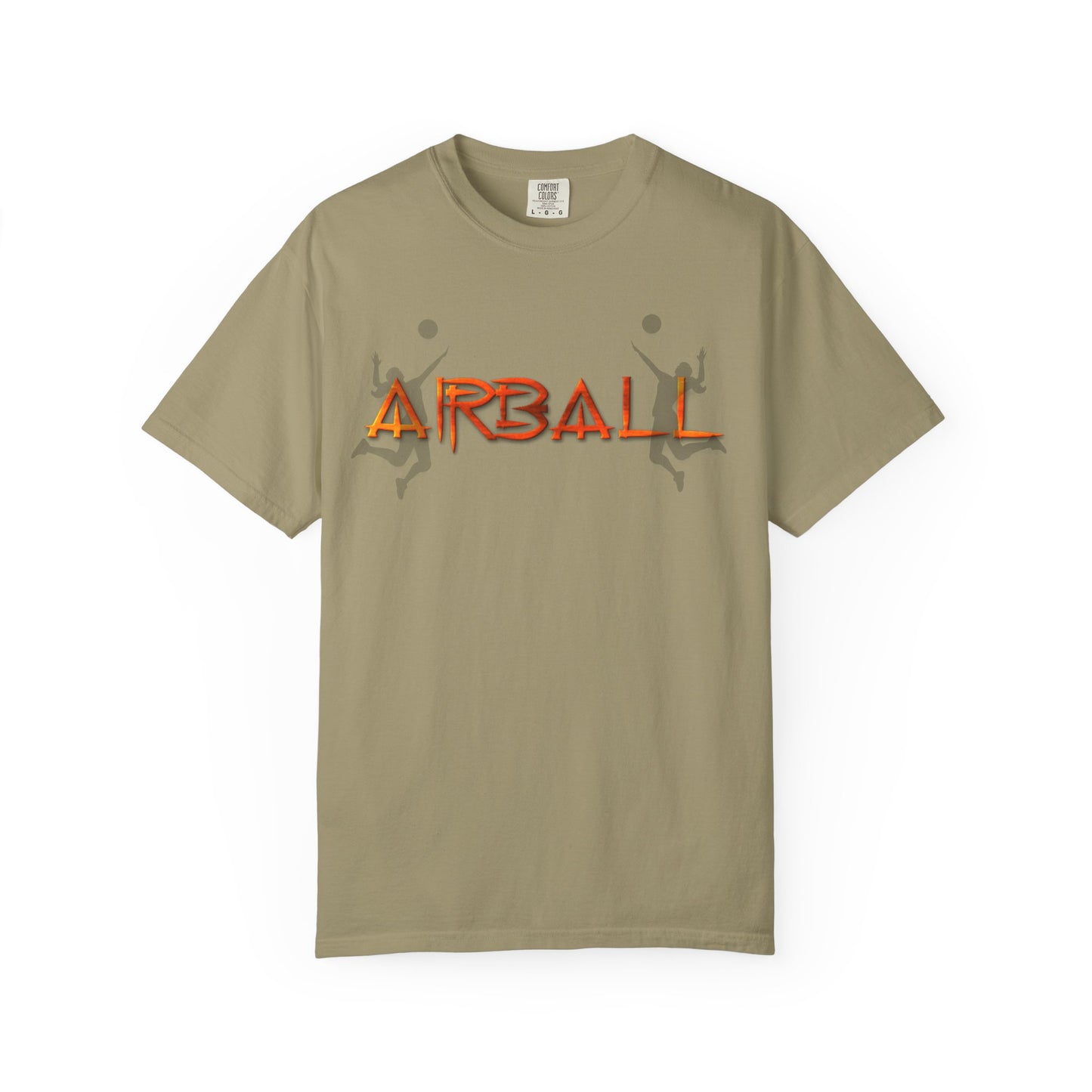 T-Shirt - AIRBALL Design