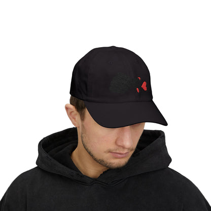 Dad Cap - LOVE CAP