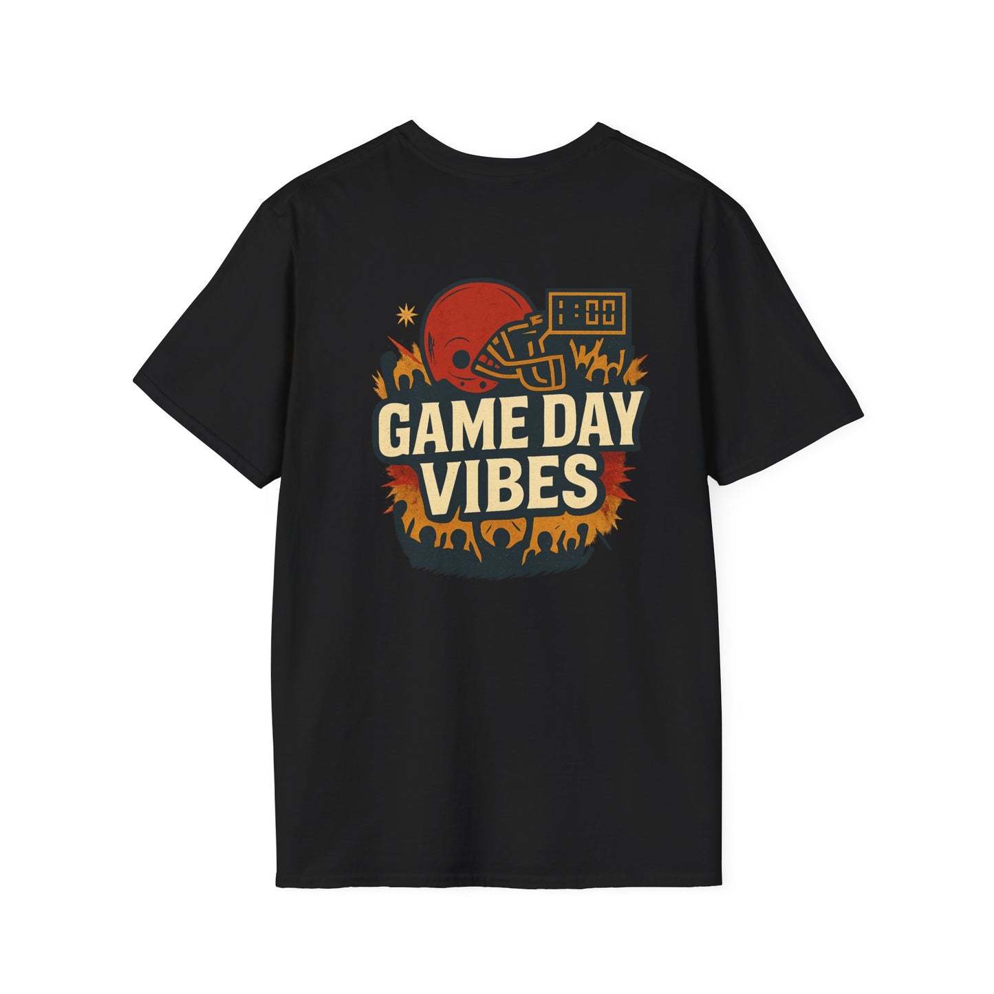 Game Day T-Shirt
