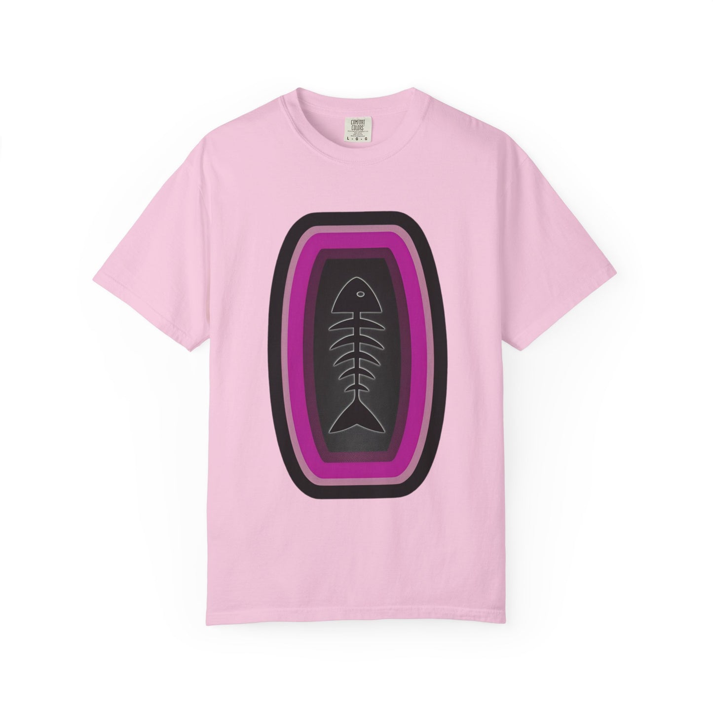 Vibrant Graphic Tee for Creative Souls, Unisex Shirt, Trendy Fashion, Fun Graphic Top, Summer Style, Gift Idea