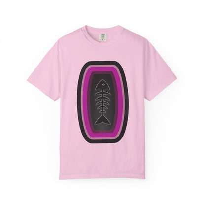 Vibrant Graphic Tee for Creative Souls, Unisex Shirt, Trendy Fashion, Fun Graphic Top, Summer Style, Gift Idea