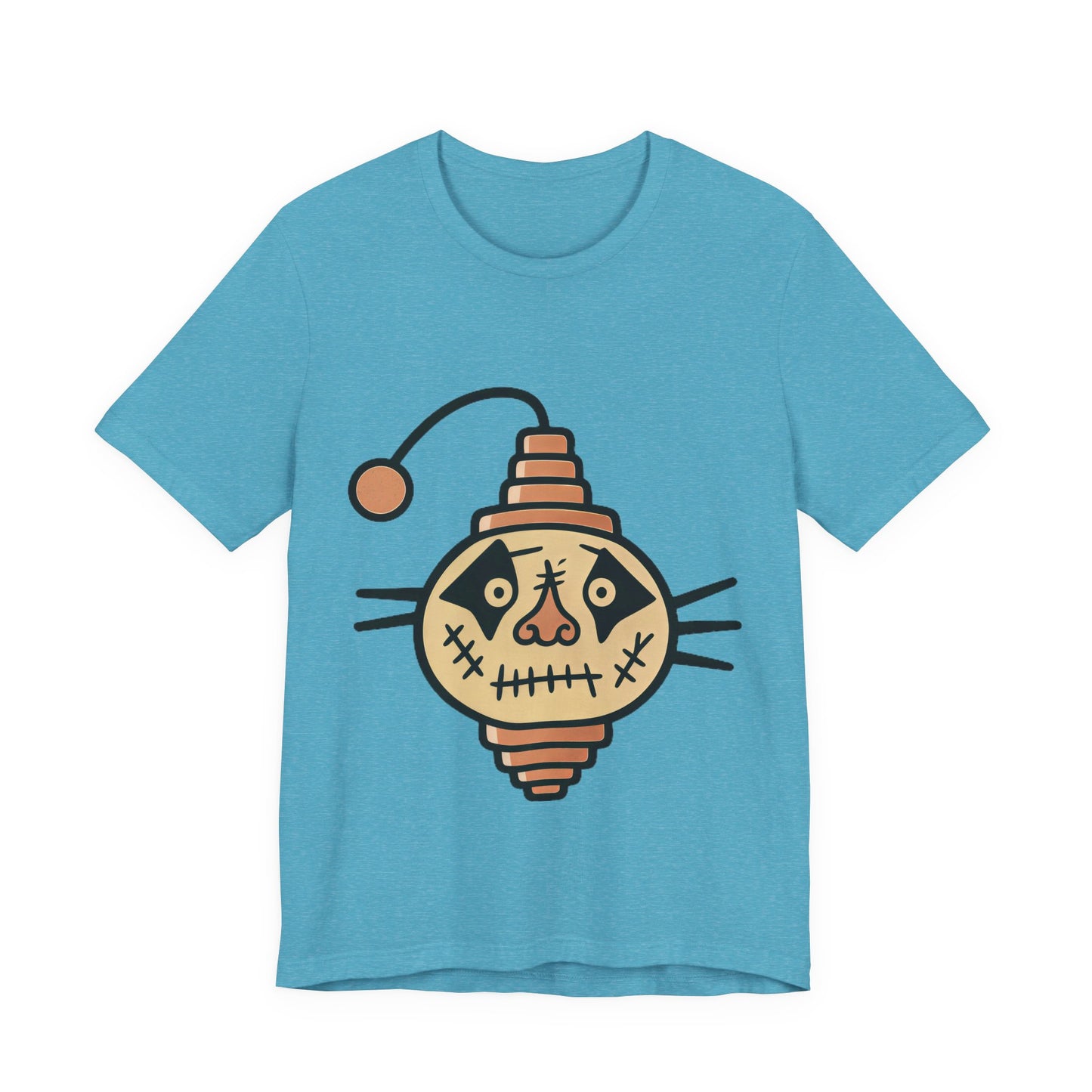 LUMIVELLA LUX Tee