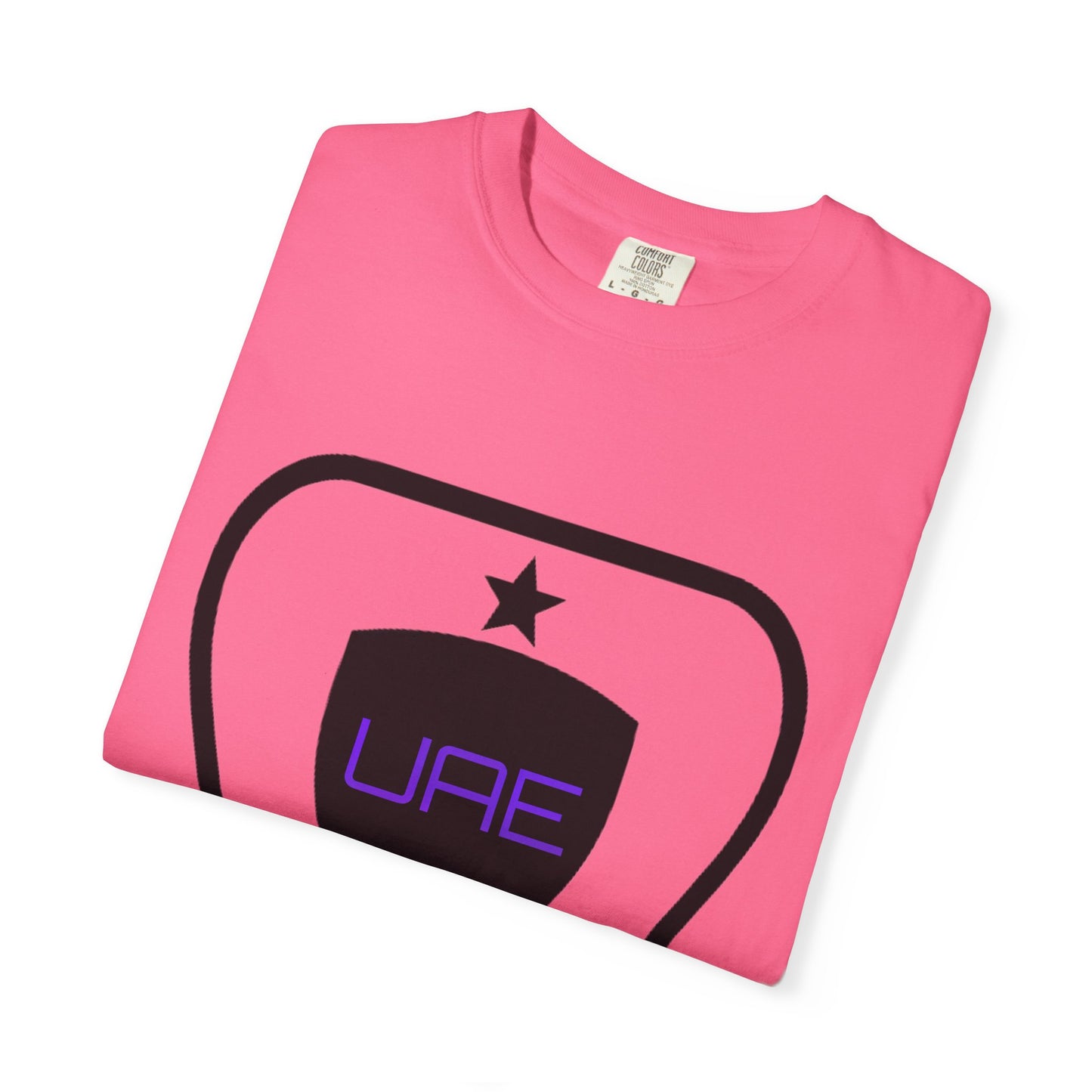 UAE Pride T-shirt