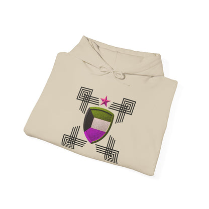 Vibrant Graphic Hooded Sweatshirt | Comfortable & Stylish Apparel for Everyday Wear, Gift for Friends, Trendy Fashion, Perfect for [...]