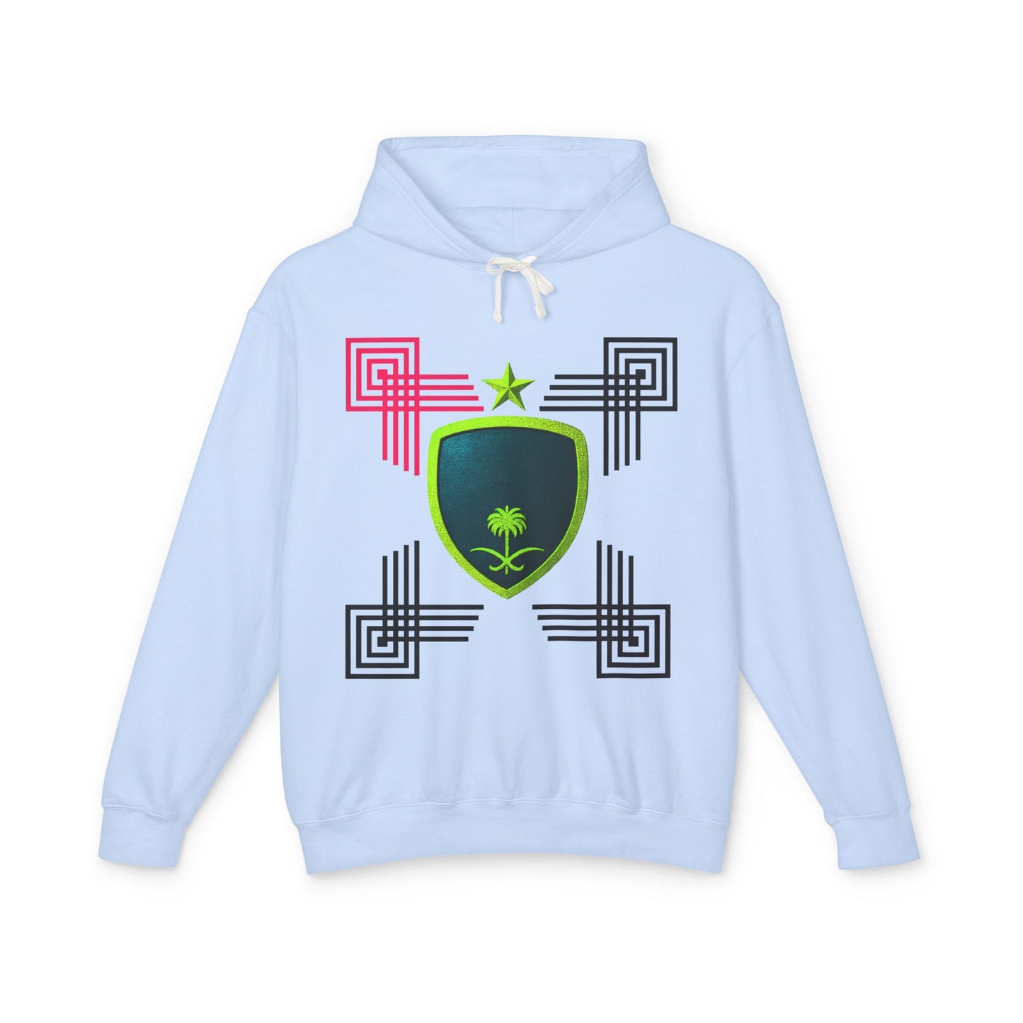 KSA LOVE HOODIES