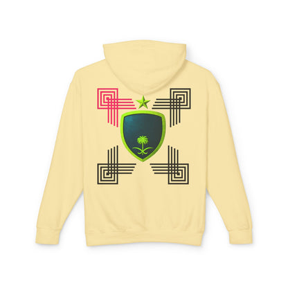 KSA LOVE HOODIES