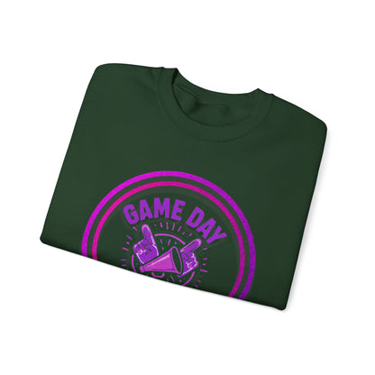 Game Day Sweatshirt