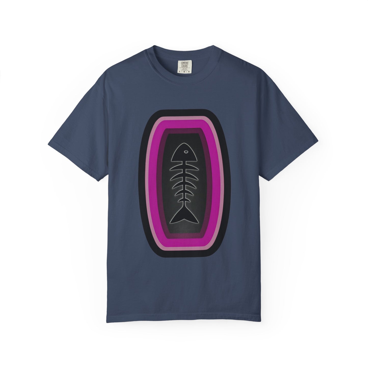 Vibrant Graphic Tee for Creative Souls, Unisex Shirt, Trendy Fashion, Fun Graphic Top, Summer Style, Gift Idea