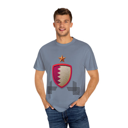 Bahrain Pride T-Shirt