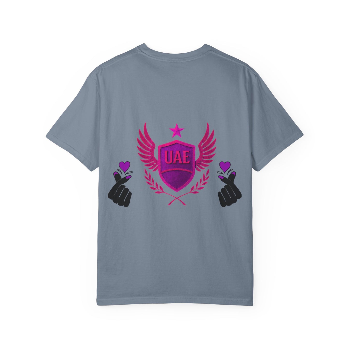 UAE Pride T-shirt