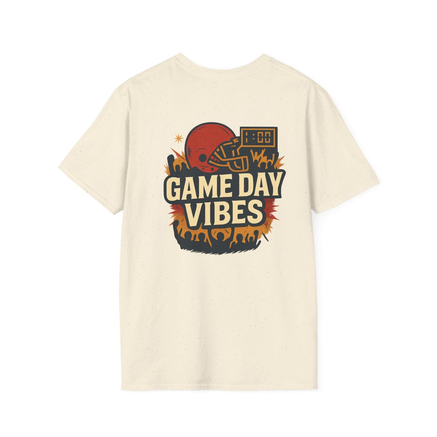 Game Day T-Shirt