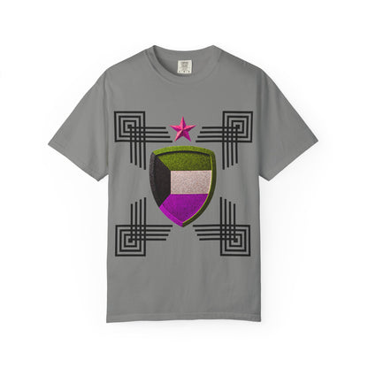 Kuwait Lover T-Shirt