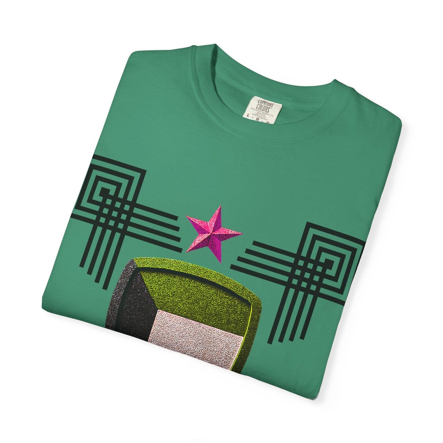 Kuwait Lover T-Shirt