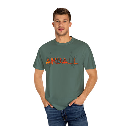 T-Shirt - AIRBALL Design
