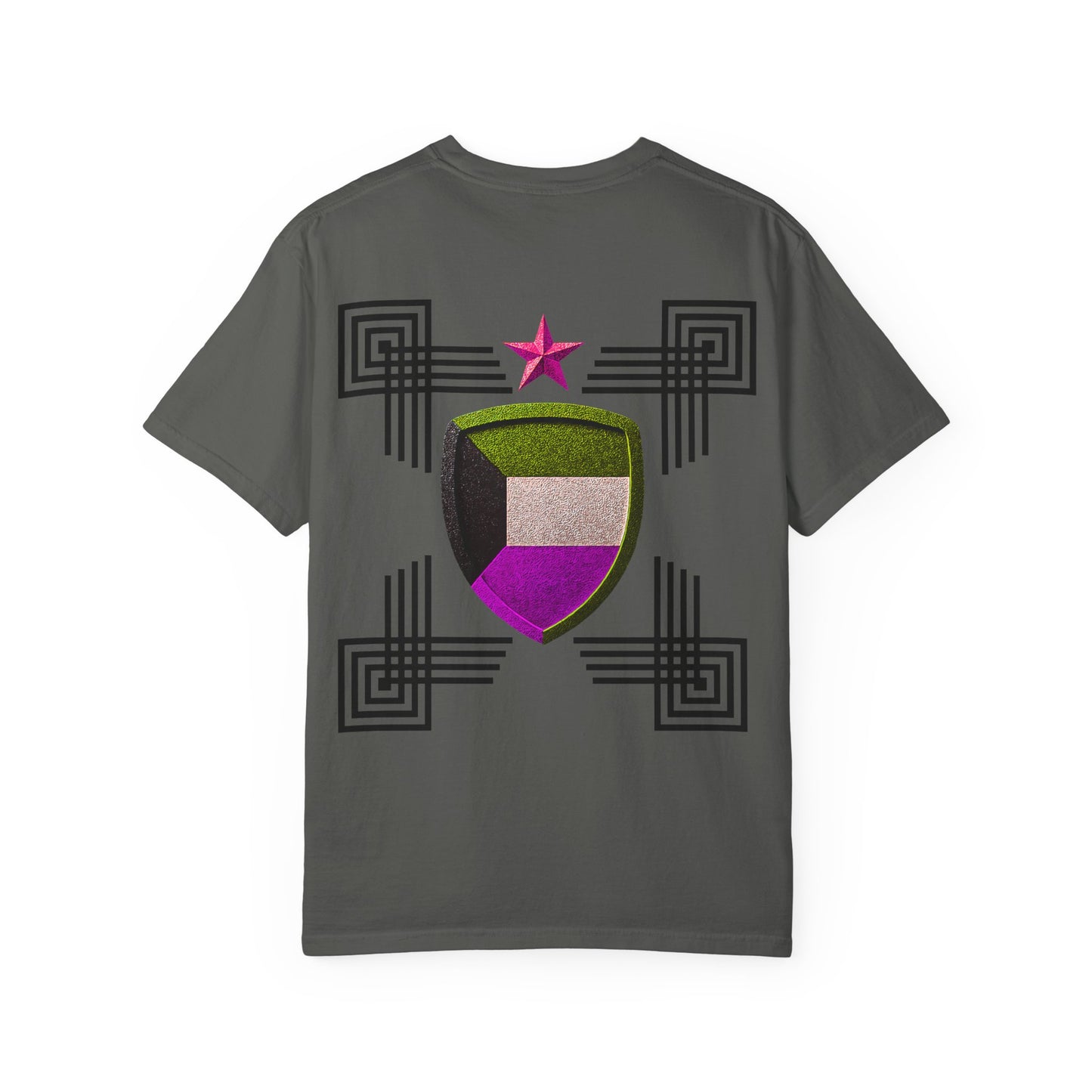 Kuwait Lover T-Shirt