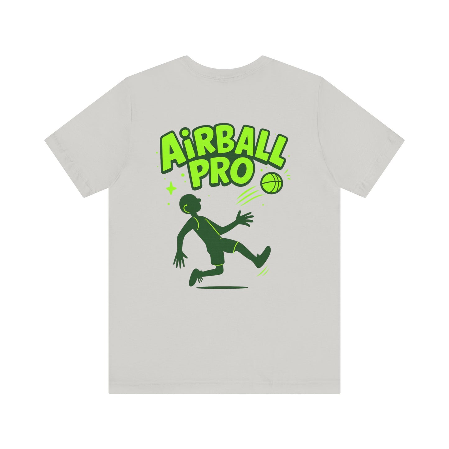Airball Pro Unisex Tee
