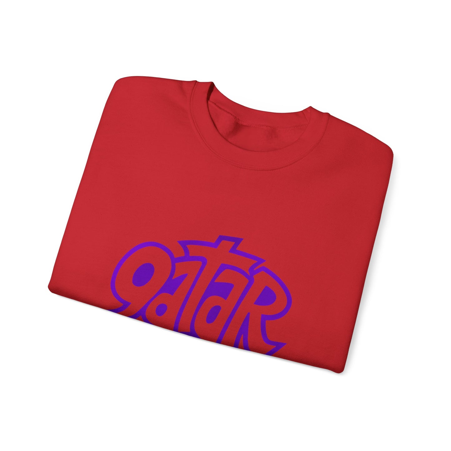 Colorful Qatar Unisex Sweatshirt, Cozy Fall Apparel, Unique Gift, Travel Inspired, Streetwear, Casual Wear