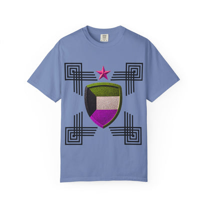 Kuwait Lover T-Shirt
