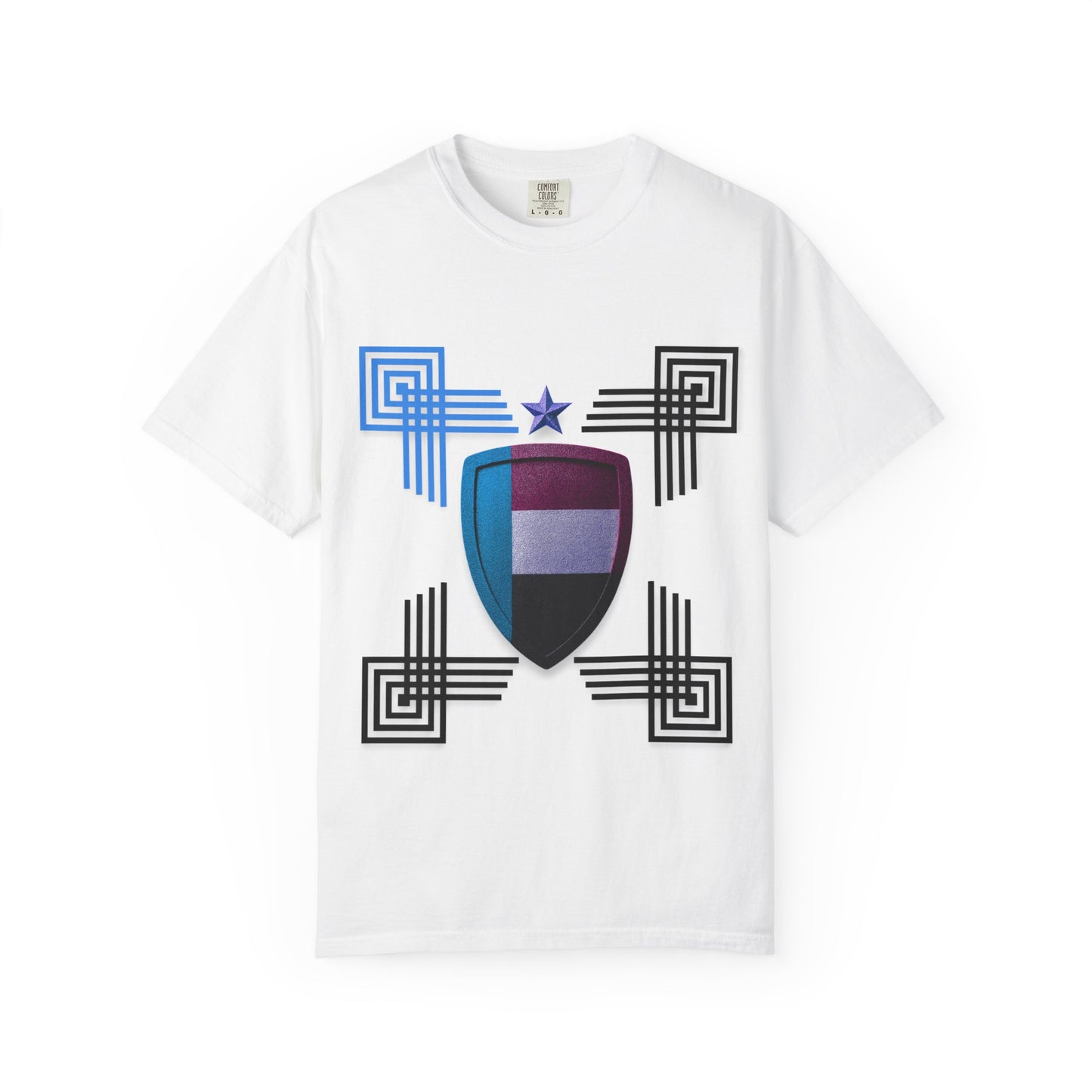 UAE Pride T-shirt