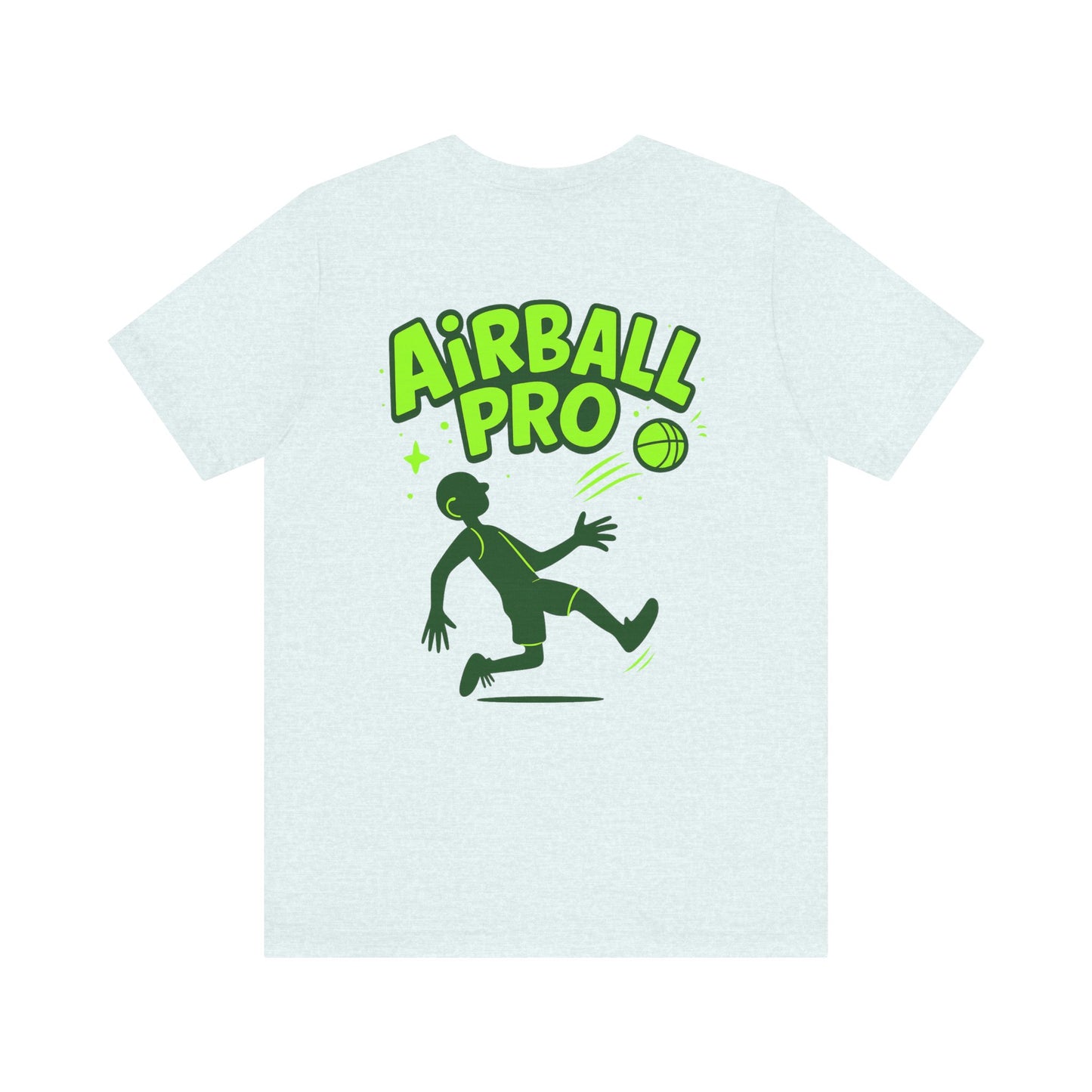 Airball Pro Unisex Tee