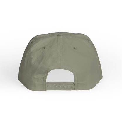 Cap - WE NEED MORE TIME - Surf Inspired