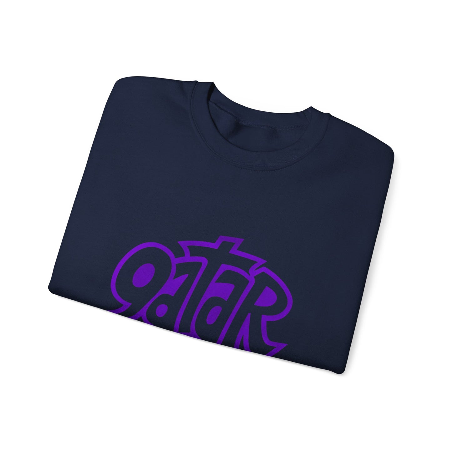 Colorful Qatar Unisex Sweatshirt, Cozy Fall Apparel, Unique Gift, Travel Inspired, Streetwear, Casual Wear